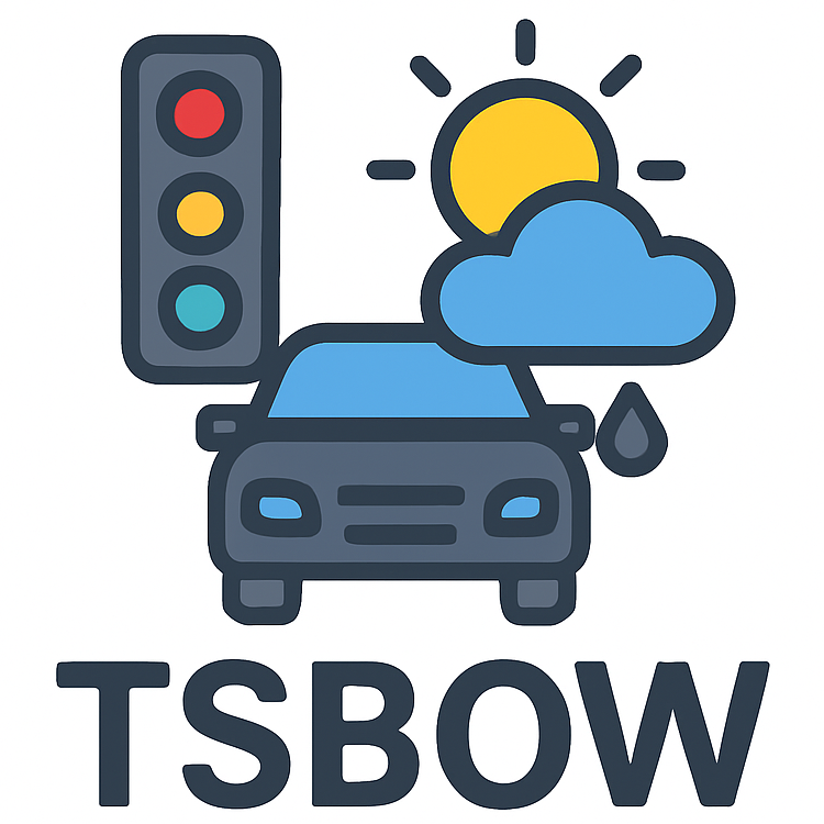TSBOW Logo